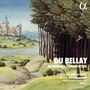 : Doulce Memoire - Du Bellay, CD