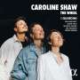 Caroline Shaw: The Wheel, CD