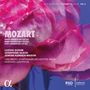 Wolfgang Amadeus Mozart: Violinkonzert Nr.4, CD