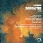 Jean Philippe Rameau: Zoroastre, CD,CD,CD