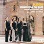 : Esme Quartet - Sound From The Past, CD