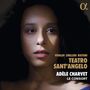 : Adele Charvet - Teatro Sant'Angelo, CD