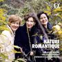 : Juliette Hurel - Nature Romantique, CD