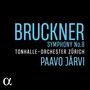 Anton Bruckner: Symphonie Nr.8, CD