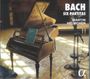 Johann Sebastian Bach: Partiten BWV 825-860, CD,CD