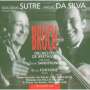 Max Bruch: Konzert für Violine, Viola & Orchester op.88, CD