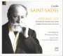 Camille Saint-Saens: Kammermusik für Bläser, CD,CD