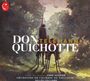 Georg Philipp Telemann: Suite "Don Quichotte", CD