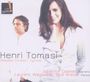 Henri Tomasi: Melodies Corses, CD