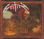 Satan: Life Sentence, CD