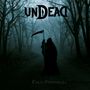 Undead: False Prophecies, CD