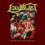 Loudblast: Cross The Threshold (Re-Release), LP