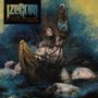 Izegrim: The Ferryman's End, CD