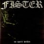 Fister: No Spirit Within, LP