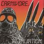 Carnivore: Retaliation (Limited-Edition), CD