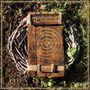 Waylander: Eriu's Wheel (Limited-Edition) (Yellow Vinyl), LP