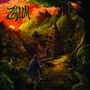 Zaum: Divination, CD