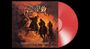 Krisiun: Conquerors Of Armageddon (Limited Edition) (Transparent Red Vinyl), LP
