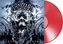 Krisiun: Southern Storm (Limited Edition) (Red Vinyl), LP