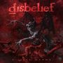 Disbelief: Killing Karma (CD incl. 3 Bonustracks), CD