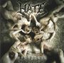 Hate: Anaclasis: A Haunting Gospel, CD