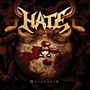 Hate: Morphosis, CD