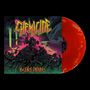 Chemicide: Violence Prevails (Red Marbled Vinyl), LP