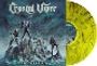 Crystal Viper: The Live Quest (Yellow Marbled Vinyl), LP
