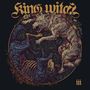 King Witch: III (Digipak & Bonustracks), CD