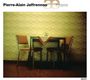 Pierre-Alain Jaffrennou: Propos für Sopran, Mezzosopran & 7 Musiker, CD