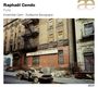 Raphael Cendo: Furia für Klavier & Cello, CD