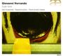 Giovanni Verrando: Kammermusik "Duelle Griet", CD