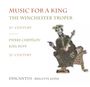 : Music for a King, CD