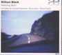 William Blank: Reflecting Black für Klavier & Orchester, CD