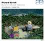 Richard Barrett: Kammermusik für Cello & Elektronik, CD,CD