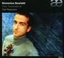 Domenico Scarlatti: Klaviersonaten (arrangiert für Violine), CD