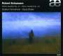 Robert Schumann: Klavierquartett op.47, CD