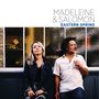 Madeleine & Salomon: Eastern Spring, CD