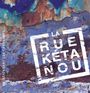 La Rue Kétanou: En Attendant Les Caravanes, LP