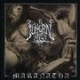 Funeral Mist: Maranatha, CD