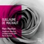 Guillaume de Machaut: Guillaume de Machaut Edition (Eloquentia), CD,CD,CD,CD