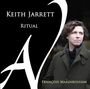 Keith Jarrett: Klavierwerke "Ritual" (180g), LP