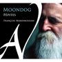Louis Thomas Hardin  (Moondog) (1916-1999): Klavierwerke - "Pepites", CD