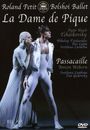 : Bolschoi Ballett - La Dame de Pique & Passacaille, DVD