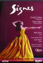 Ballet de l'Opera National de Paris - Signes, DVD