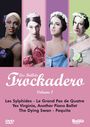 : Les Ballets Trockadero Vol.1, DVD