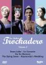 : Les Ballets Trockadero Vol.2, DVD