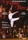 : Bolschoi Ballett - The Flames of Paris, DVD