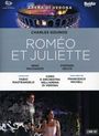 Charles Gounod: Romeo & Juliette, DVD,DVD