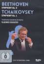 Ludwig van Beethoven: Symphonie Nr.8, DVD